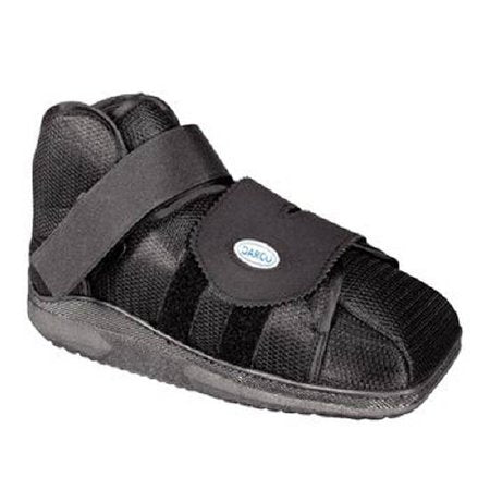 Patterson Medical Supply All Purpose Boot APB™ Small Unisex Black - Each - 55068902-EA