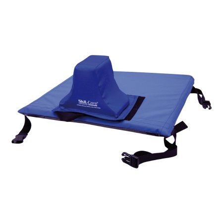 Skil-Care Wheelchair Slider Pommel SkiL-Care™ For 16 to 18 Inch Wheelchair - Each - 706362-EA