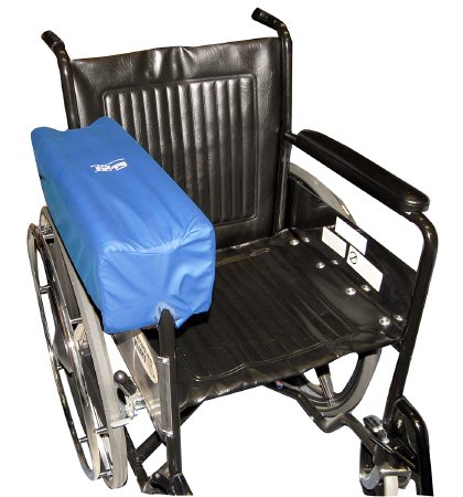 Skil-Care Wheelchair Arm Support Tray For Full Arm Wheelchair - Each - 706142-EA