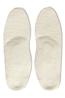 Hapad Comf-Orthotic® Insole Full Length Size 7-1/2 to 8-1/2 - Pair - FCOWM-PR