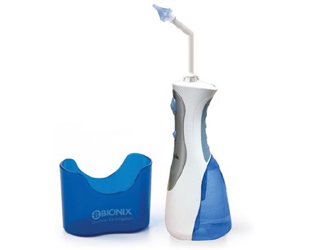 Bionix Ear Wash System OtoClear® Disposable Tip - KT/1 - 7280-KT