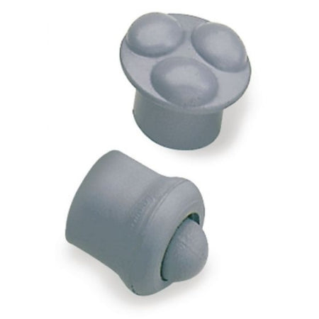 Patterson Medical Supply Carex® Walker Glide - Pair - 562005-PR