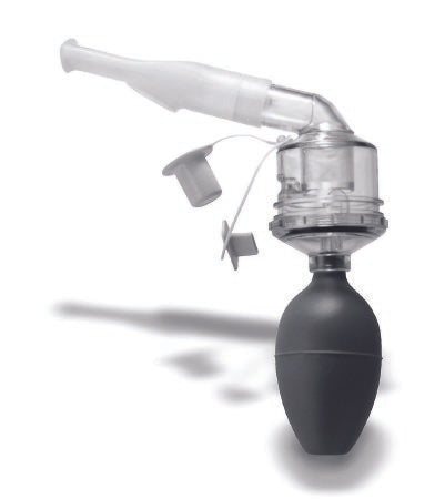 Drive Medical Lexan® Handheld Nebulizer Kit Small Volume Medication Cup Universal Mouthpiece Delivery - Each - 45-EA