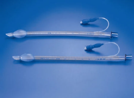 Smiths Medical ASD, Inc. Cuffed Endotracheal Tube Bivona® 140 mm Length Curved 2.5 mm Neonate Murphy Eye - Each - 35W025-EA