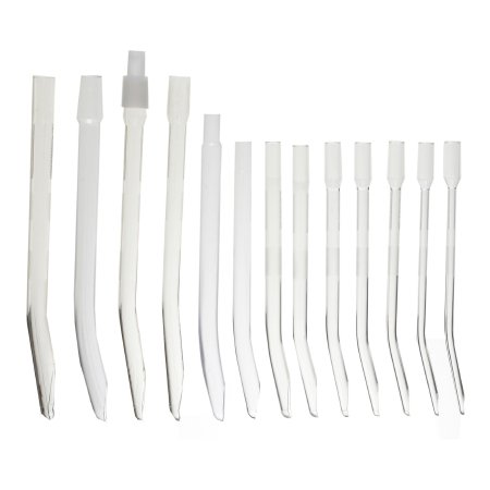 Medgyn Products Vacuum Aspiration Curette MedGyn 7 mm - Bag of 50 - 022107-BG