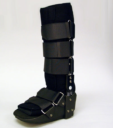 Bird & Cronin Ankle Walker Boot Anklizer® Low Profile Walker - Adjustable Ankle Non-Pneumatic Medium Left or Right Foot Adult - Each - 08140593-EA