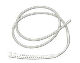 Aspen Surgical Products Wound Drain Tube Surgidyne® Silicone Discrete Style 7 Fr. Size Sterile - Case of 10 - 370002-CS