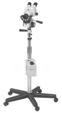 Cooper Surgical Colposcope Optical Zoomstar Trulight™ 4.6X - 20X White / Green Filter Zoom Optics - Each - 906057-40TU-EA