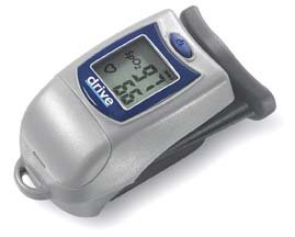 Drive Medical Diagnostic Battery Tadiran™ AA Cell, 7.2V, Rechargeable For 18700 Pulse Oximeter - Each - 18700BATTERY-EA
