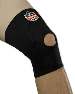 Ergodyne Knee Support ProFlex® Large Pull-On Left or Right Knee - Each - 16534-EA