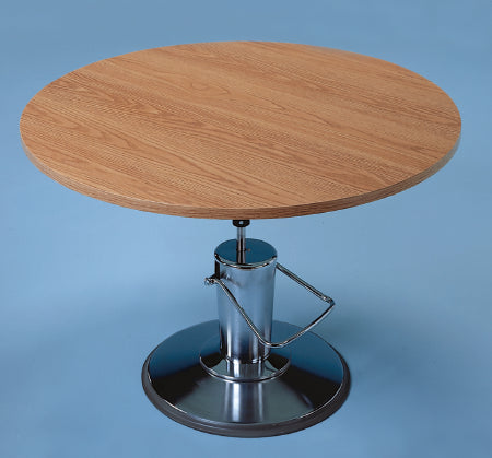 Hausmann Industries Hydraulic Work Table - Each - 4335-EA