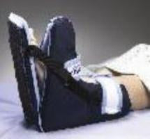 Skil-Care Heel Lift Heel-Float™ Small Without Fastening Foot - Each - 503152-EA