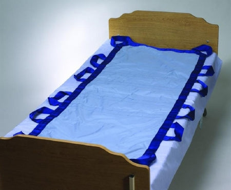 Skil-Care Super Transfer Sling 600 lbs. Weight Capacity - Each - 253030-EA