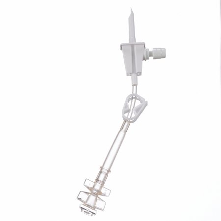 B. Braun Spike Port Adaptor - Each - 412113-EA