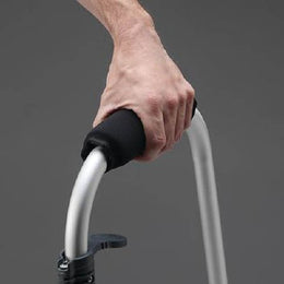 Patterson Medical Supply Gel Walker Handle Pad - Pair - 562625-PR