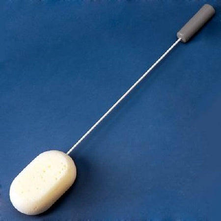 Patterson Medical Supply Bath Sponge 24 Inch Handle - Each - AA1831C-EA