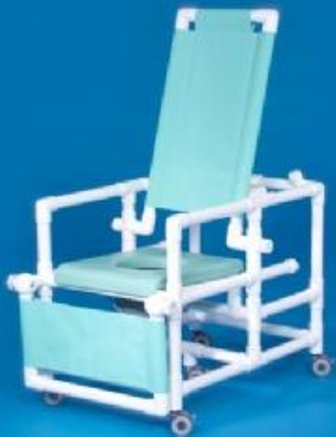 IPU ipu® Custom Shower Chair Drop Arm - Each - SCC260 LDA-EA