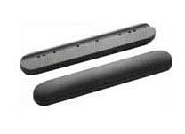 Invacare Armrest Pad - Each - TAGAC015658-EA