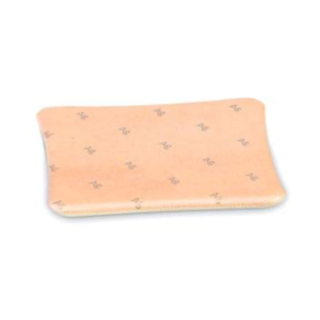 Smith & Nephew Silver Foam Dressing Allevyn Ag Non-Adhesive 8 X 8 Inch Square Sterile - Case of 20 - 66020981-CS