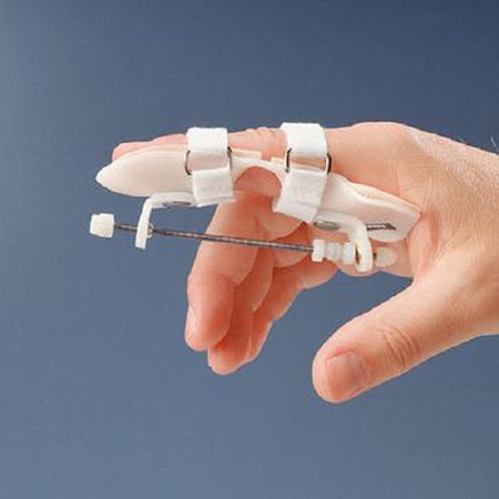 Patterson Medical Supply Static Progressive Extension Finger Splint Rolyan® - Each - A525700-EA