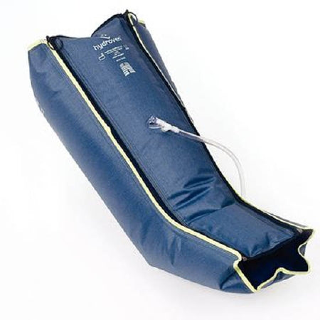 Patterson Medical Supply DVT Compression Therapy Garment 1 Chamber Flowtron Hydroven™ 1 Leg - Each - 929726-EA