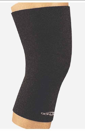 DJO Knee Support DonJoy® Small Pull-On 15-1/2 to 18-1/2 Inch Lower Thigh Circumference Left or Right Knee - Each - 11-0358-2-06000-EA