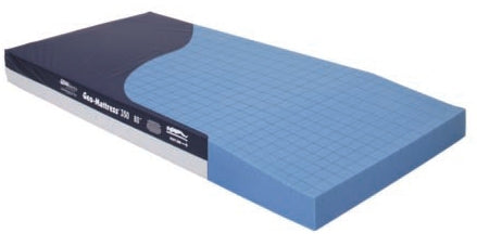 Span America Bed Mattress Geo-Mattress® 350 Therapeutic Type 84 X 35 X 6 Inch - Each - 68435-29-EA