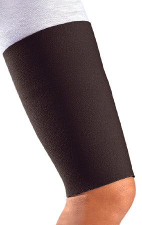 DJO Thigh Support DonJoy® 2X-Large Pull-on 26-1/2 to 29-1/2 Inch Circumference Left or Right Leg - Each - 11-0011-6-06000-EA