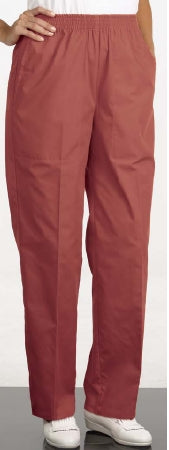 Fashion Seal Uniforms Scrub Pants Small Ceil Blue Female - Each - 7456-S-EA
