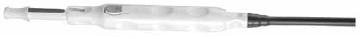 Conmed Injection Needle Catheter Click-Tip ™ 25 Gauge 230 cm Without Safety - Case of 10 - 05-19-230-CS