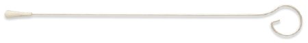 Puritan Medical Products Nasopharyngeal Collection Swab Calgiswab® 5-1/2 Inch Length Sterile - Case of 500 - 25-800 A 50-CS