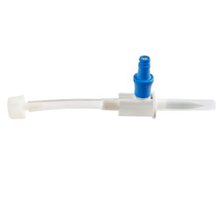 ICU Medical Bag Access Spike ChemoClave® - Case of 50 - CH-13-CS