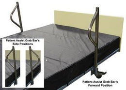Big Boyz Assist Bar - Each - ASSTGRB-EA