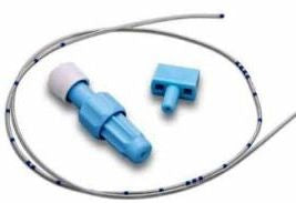 Smiths Medical ASD, Inc. Epidural Catheter Portex® 21 Gauge Closed End / Multiport / 3 Eye - Box of 10 - 4910-18-BX
