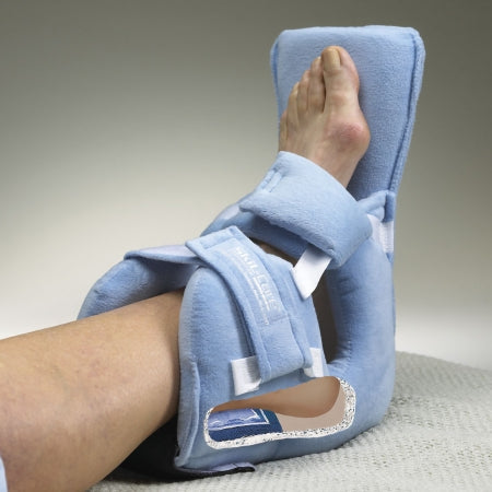 Skil-Care Heel Protector Heel-Float™ Plus Small, 3 Inch Without Closure Foot - Each - 503044-EA