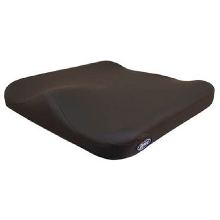 Patterson Medical Supply Contoured Seat Cushion Lacura™ Profile 16 W X 16 D Inch Foam - Each - A510072-EA