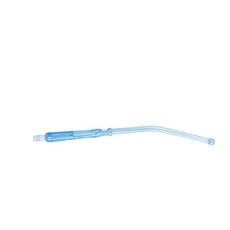 McKesson Suction Tube Handle McKesson Yankauer Style Vented - Each - 16-66201-EA