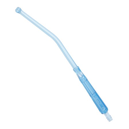 McKesson Suction Tube Handle McKesson Yankauer Style Non-Vented - Case of 50 - 16-66202-CS