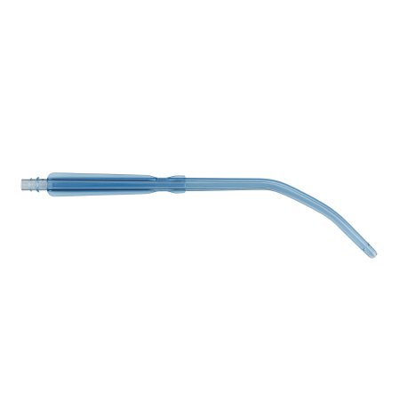 McKesson Suction Tube Handle McKesson Yankauer Style Vented - Case of 50 - 16-66203-CS