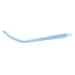McKesson Suction Tube Handle McKesson Yankauer Style Non-Vented - Case of 50 - 16-66204-CS