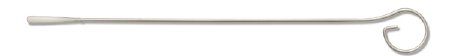 Puritan Medical Products Specimen Collection Swab Puritan® 5-1/2 Inch Length Sterile - Case of 500 - 25-800 D 50-CS