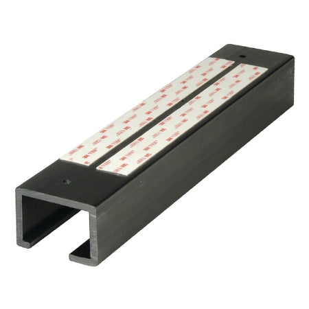 Patterson Medical Supply Arm Channel Economy For Full and Armrest-Style Trays Wheelchair - Each - 552818-EA