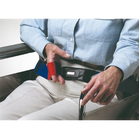 Skil-Care Belt Alarm For Wheelchair - Each - 909393-EA