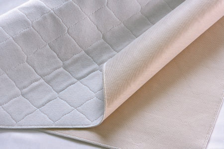 Standard Textile Reusable Underpad Polylite 33 X 36 Inch Polyester / Rayon Moderate Absorbency - DZ/12 - 59755210-DZ
