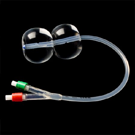 Cook Medical Cervical Ripening Balloon Cook® 80 cc Balloon 18 Fr. - Box of 10 - G48149-BX