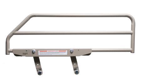 Graham-Field Head Side Bed Rails Half Length - Each - ZA78400-EA