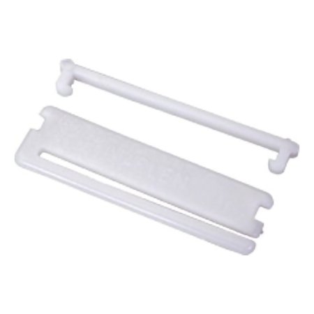 Marlen Manufacturing Closure Clamp Plastic - Each - 117-EA