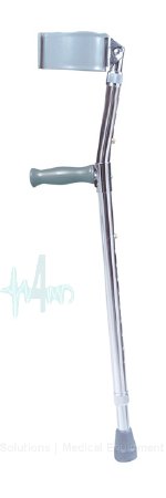 Drive Medical Crutches Cuff - Each - 10403C-EA