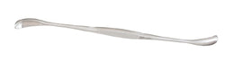 Integra Lifesciences Gall Stone Scoop Ferguson Stainless Steel Small, 9-1/2 Inch Length, 1 L X 3/8 W Inch and 3/4 L X 5/16 W Inch Tip - Each - 14-26-S-EA