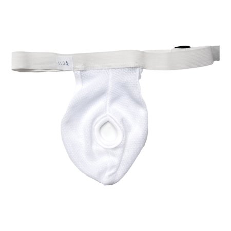 A-T Surgical Mfg Co Inc Athletic Supporter - Each - 4104-EA